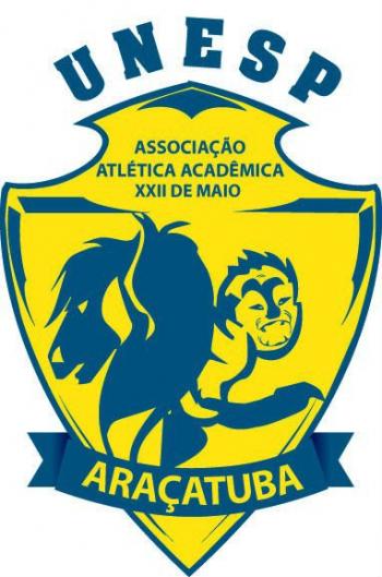 Atlética - Diretório Acadêmico - Unesp - Faculdade de Odontologia - Câmpus  de Araçatuba